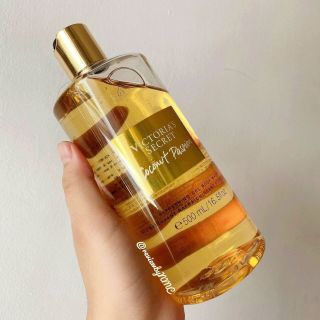 Sữa Tắm Hương Nước Hoa Victoria's Secret Siêu thơm - 500ml
