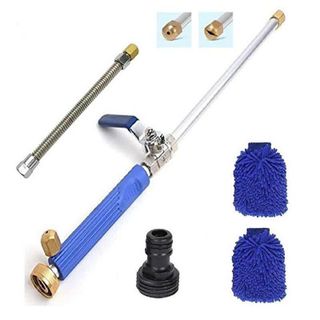 SÚNG TĂNG ÁP LỰC WATER JET