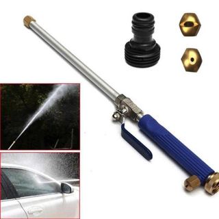 SÚNG TĂNG ÁP LỰC WATER JET