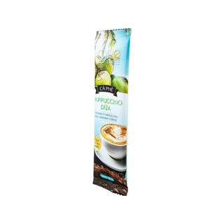 Ore Coffee - 01 Gói Cà Phê Hòa Tan 4in1 Cappuccino Dừa (18gr)
