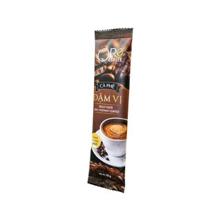 Ore Coffee - 01 Gói Cà Phê Hòa Tan 3in1 Đậm Vị (18gr)