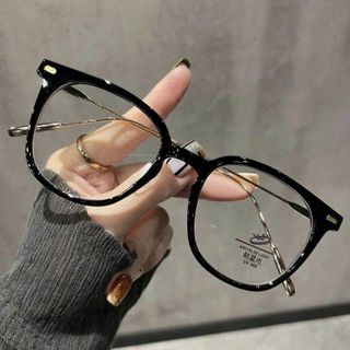Kính gọng sắt PERO 1 gạch