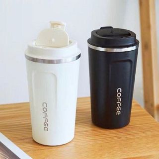 LY GIỮ NHIỆT INOX COFFEE 500ML