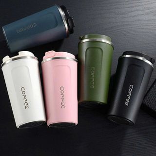 LY GIỮ NHIỆT INOX COFFEE 500ML