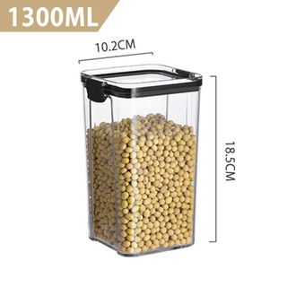 Hộp đựng ngũ cốc 1300ml
