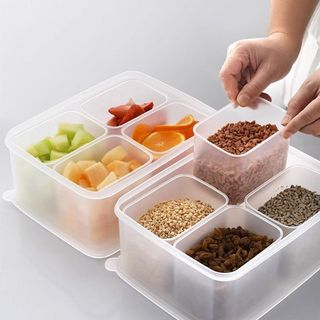 Hộp đựng thực phẩm TP4K