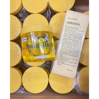 WAX LẠNH TẨY LÔNG HORSHIon