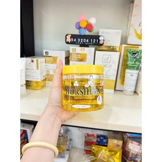 WAX LẠNH TẨY LÔNG HORSHIon