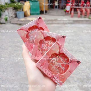 Phấn Má Hoa ANYLADy BAKED BLUSH