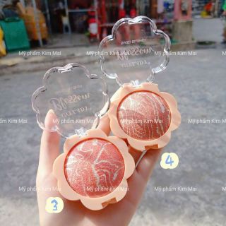 Phấn Má Hoa ANYLADy BAKED BLUSH