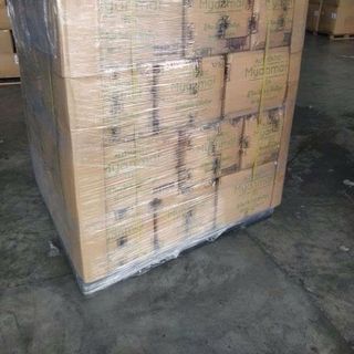 Trà Sữa AUTHENTIC MYANMAR TEA