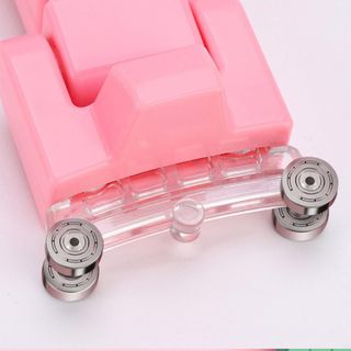 Vòng Lắc, Vòng Lắc Eo Thông Minh Có Đếm Tự Động Massage Tại Nhà Cao Cấp Thế Hệ 2