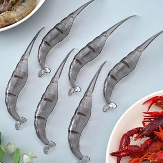 DỤNG CỤ LỘT VỎ TÔM NHỰA TIỆN DỤNG