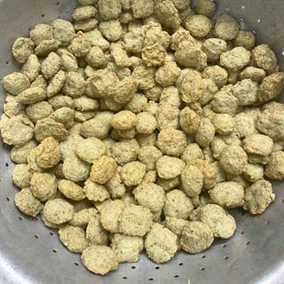 Chả cá sụn Hà Nội dai giòn