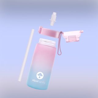Sản phẩm bình nước tạo hương Air Water AquaHandy lẻ KHÔNG kèm pods mùi hương