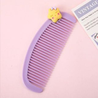 LƯỢC HÀNG RÀO MINI ĐÍNH CHARM