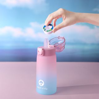 Sản phẩm bình nước tạo hương Air Water AquaHandy lẻ KHÔNG kèm pods mùi hương