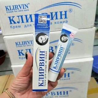 ❌ KEM SẸO NGA 25gr - TUÝP ♥