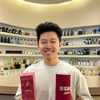 Bán giá sĩ nước hoa So Scandal EDP 80ml