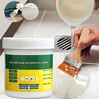 KEO CHỐNG THẤM TRONG SUỐT 300G NHẬT BẢN