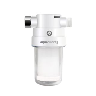 Thiết bị lọc thô iPree 1 AquaHandy loại bỏ các tạp chất bảo vệ các thiết bị gia dụng khỏi cặn bám Canxi
