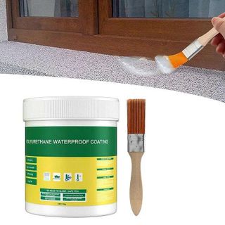 KEO CHỐNG THẤM TRONG SUỐT 300G NHẬT BẢN