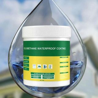 KEO CHỐNG THẤM TRONG SUỐT 300G NHẬT BẢN