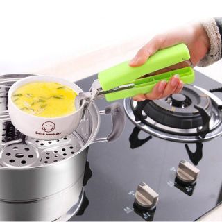 Kẹp cầm tay gắp nóng