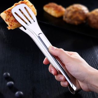 Kẹp gắp thực phẩm hình bàn tay (126g)