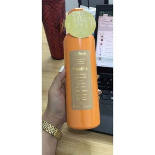 Nước Súc miệng Propolinse Nhật Bản - 600ml
