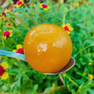 Tắc muối nhà làm thơm ngon