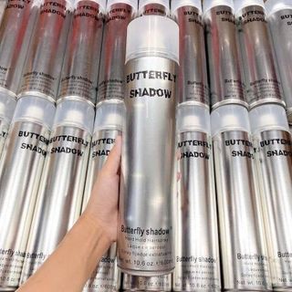 Keo Xịt tóc Butterfly Shadow 600ml