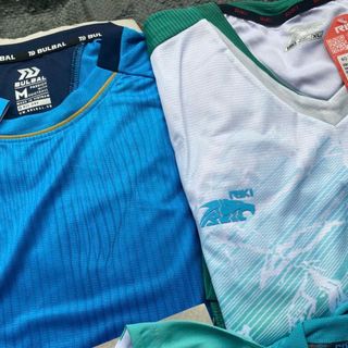 BỘ THẾ THAO NAM SALE