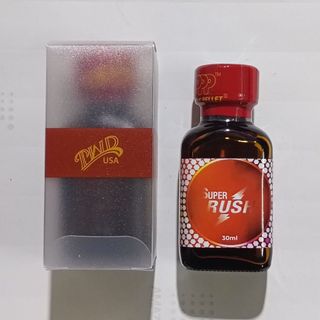 Popper Mỹ 30ml, cực mạnh, cho người lờn nặng, che tên sp
