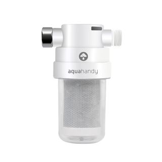 Thiết bị lọc Carbon iPree 2 AquaHandy loại bỏ Clo và các tạp chất, giảm mùi khó chịu, tăng độ ngọt của nước