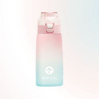Sản phẩm bình nước tạo hương Air Water AquaHandy lẻ KHÔNG kèm pods mùi hương