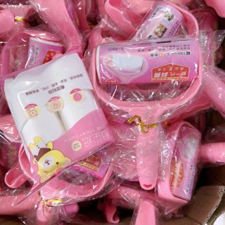 Set Cây Lăn Bụi Kèm Lõi Lăn