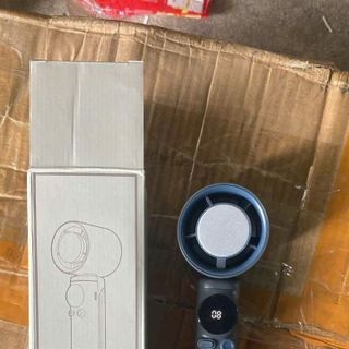 Quạt mini S206 - không sò lạnh