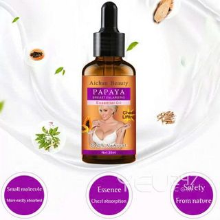 Serum Nở ngực Papaya 30ml
