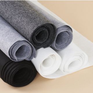 Vải không dệt PP - Vải không dệt xăm kim