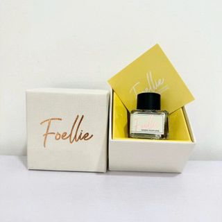 Nước Hoa Vùng Kín Foellie Inner Perfume 5ml