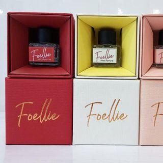 Nước Hoa Vùng Kín Foellie Inner Perfume 5ml