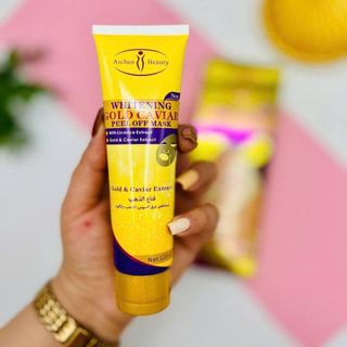 Mặt Nạ Lột Nhẹ Dưỡng Da, Lột Mụn aichun Beauty