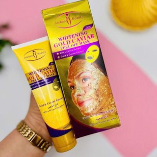 Mặt Nạ Lột Nhẹ Dưỡng Da, Lột Mụn aichun Beauty