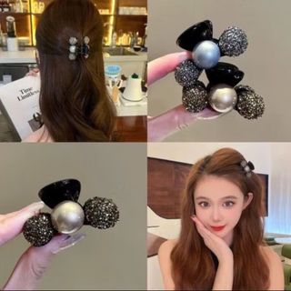 LÔ KẸP NHÍ LỘN XỘN MẪU SALE