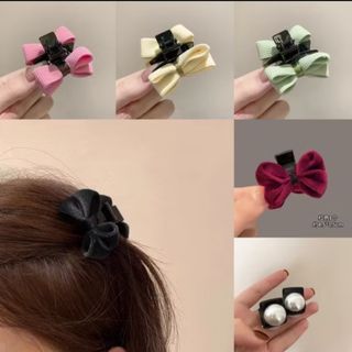 LÔ KẸP NHÍ LỘN XỘN MẪU SALE