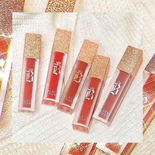 Son Kem lì lâu trôi Black Rouge Air Fit Velvet Tint Version 7