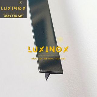 Nẹp Inox Cao Cấp - Trang Trí Nội Thất Sang Trọng Đà Nẵng