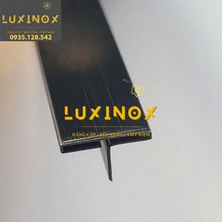 Nẹp Inox Cao Cấp - Trang Trí Nội Thất Sang Trọng Đà Nẵng