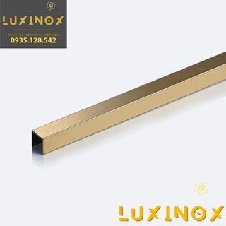 Nẹp Inox Cao Cấp - Trang Trí Nội Thất Sang Trọng Đà Nẵng
